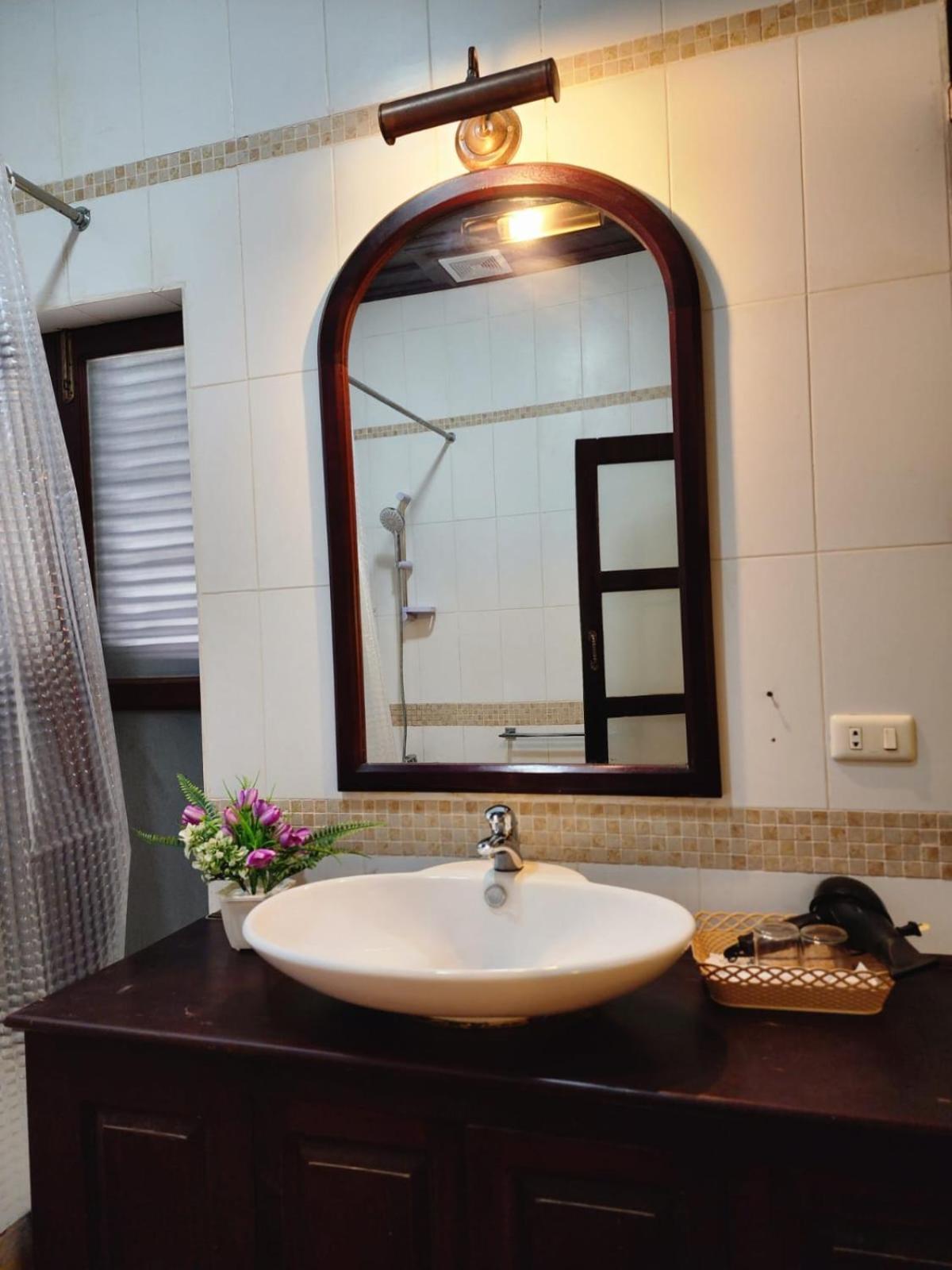 Villa Le Tam Tam Boutique Hotel Luang Prabang Zewnętrze zdjęcie
