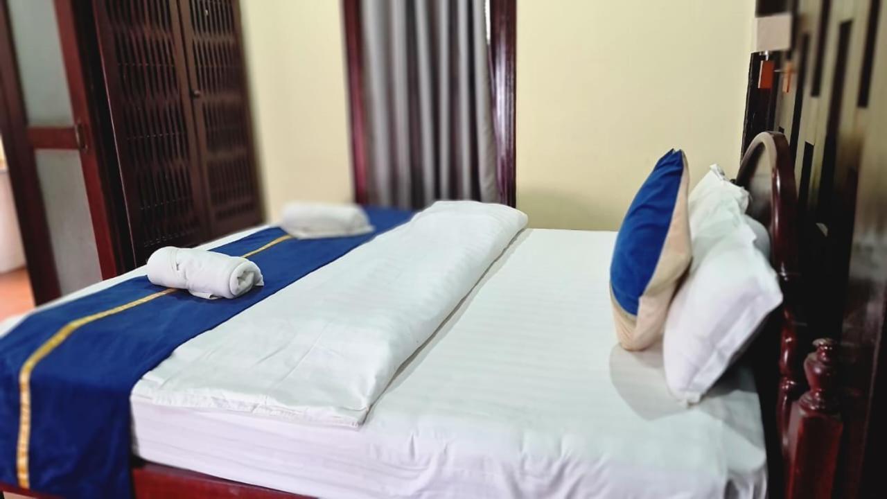 Villa Le Tam Tam Boutique Hotel Luang Prabang Zewnętrze zdjęcie