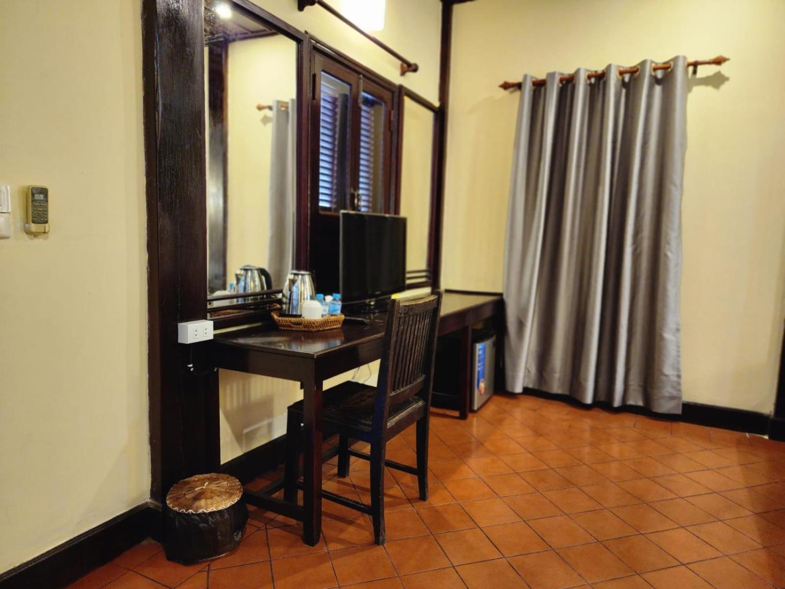 Villa Le Tam Tam Boutique Hotel Luang Prabang Zewnętrze zdjęcie