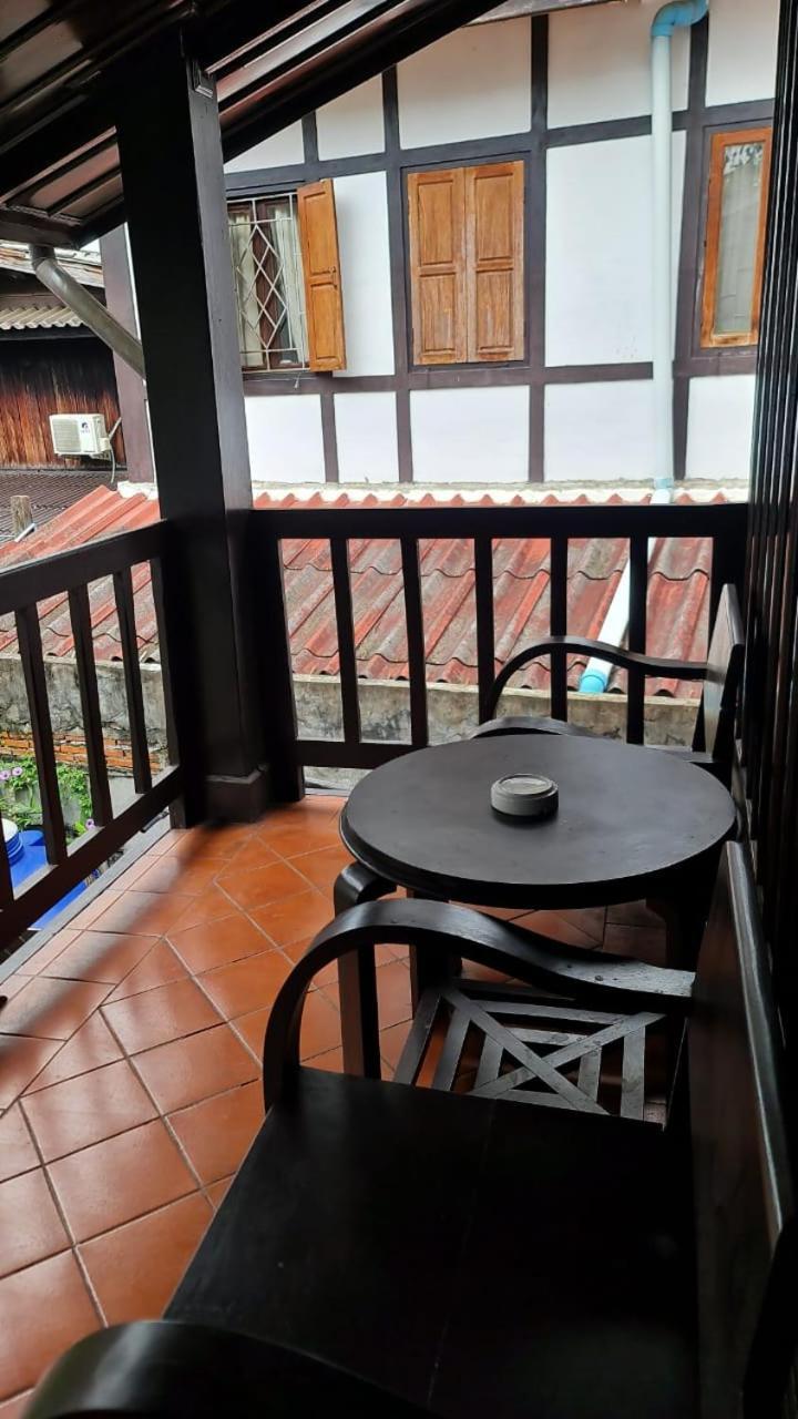 Villa Le Tam Tam Boutique Hotel Luang Prabang Zewnętrze zdjęcie