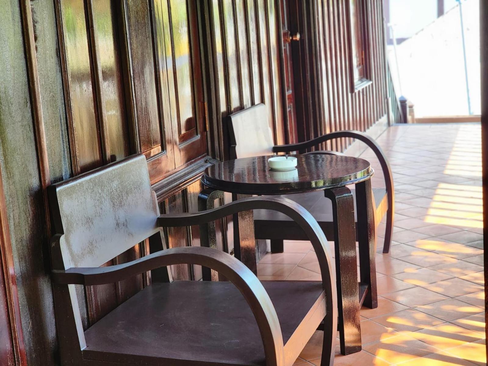 Villa Le Tam Tam Boutique Hotel Luang Prabang Zewnętrze zdjęcie