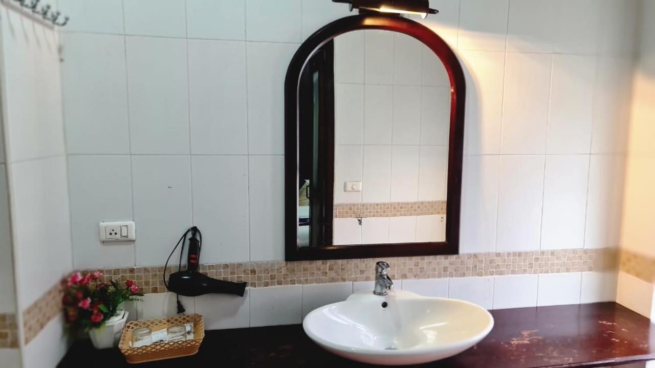 Villa Le Tam Tam Boutique Hotel Luang Prabang Zewnętrze zdjęcie