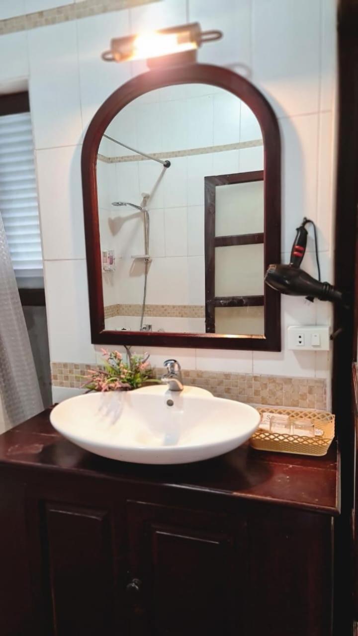 Villa Le Tam Tam Boutique Hotel Luang Prabang Zewnętrze zdjęcie