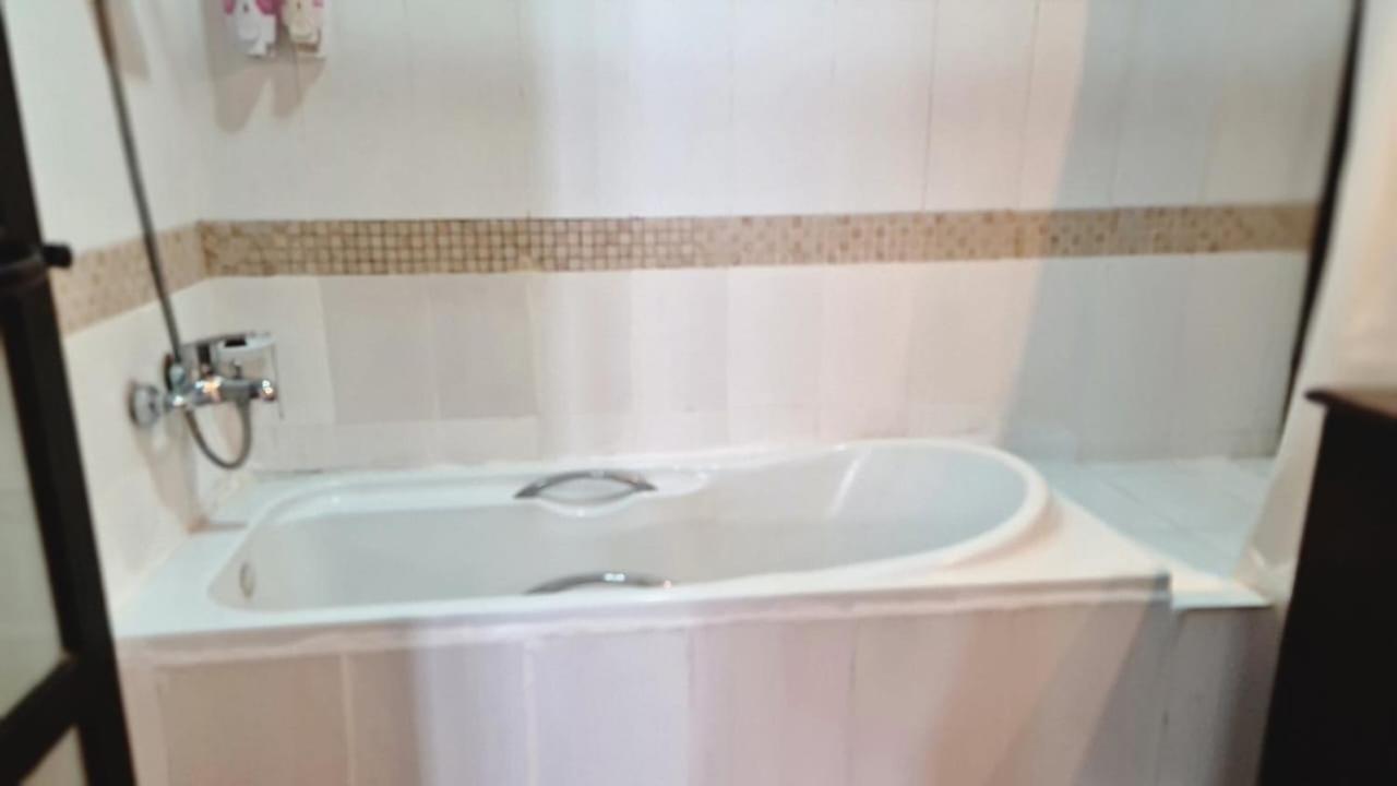Villa Le Tam Tam Boutique Hotel Luang Prabang Zewnętrze zdjęcie