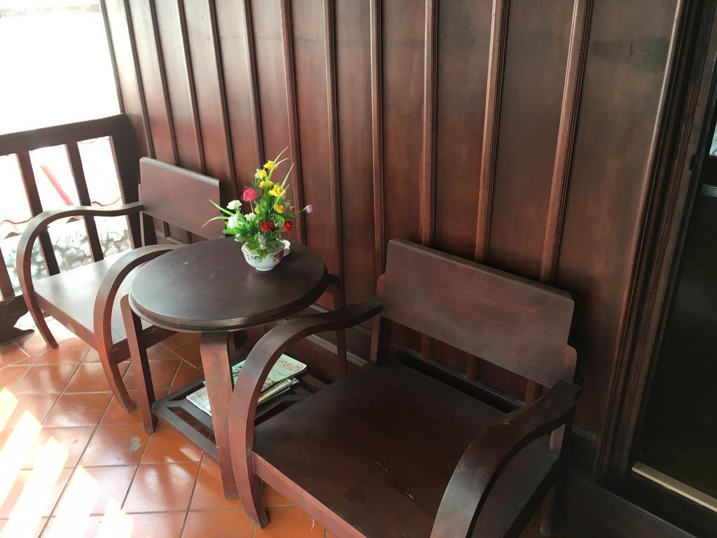 Villa Le Tam Tam Boutique Hotel Luang Prabang Zewnętrze zdjęcie