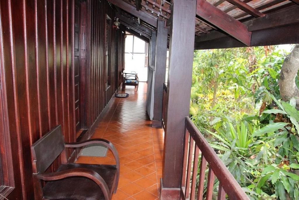 Villa Le Tam Tam Boutique Hotel Luang Prabang Zewnętrze zdjęcie