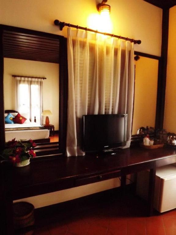 Villa Le Tam Tam Boutique Hotel Luang Prabang Pokój zdjęcie